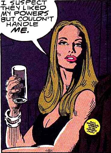 comics Transsexual superheroes comics Transsexual superheroes