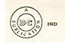 DC Comics first logo