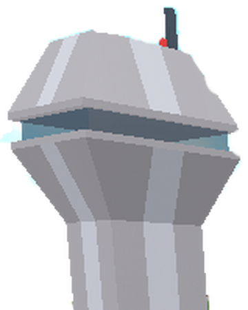 Small Atc Tower Itty Bitty Airport Wiki Fandom