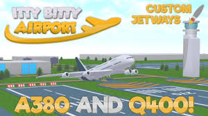 Itty Bitty Airport 2019 Update May Itty Bitty Airport Wiki Fandom - itty bitty airport roblox