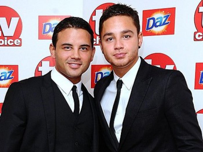 Image result for adam and ryan thomas