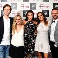 Rob Mallard Daniel Osbourne Height Corrie Amp Emmerdale