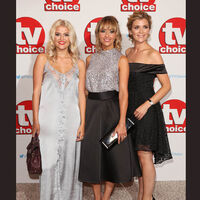 Jane Danson Leanne Battersby Height Corrie Amp Emmerdale