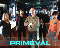 Primeval