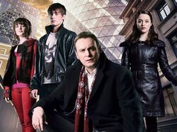 Demons ITV