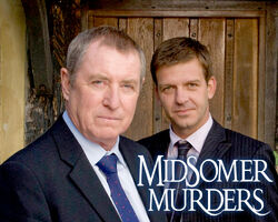 Midsomer Murders