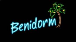 Benidorm
