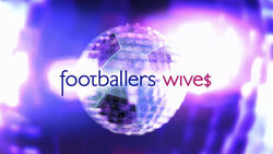 Footballerswives