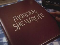 Murdershewrote