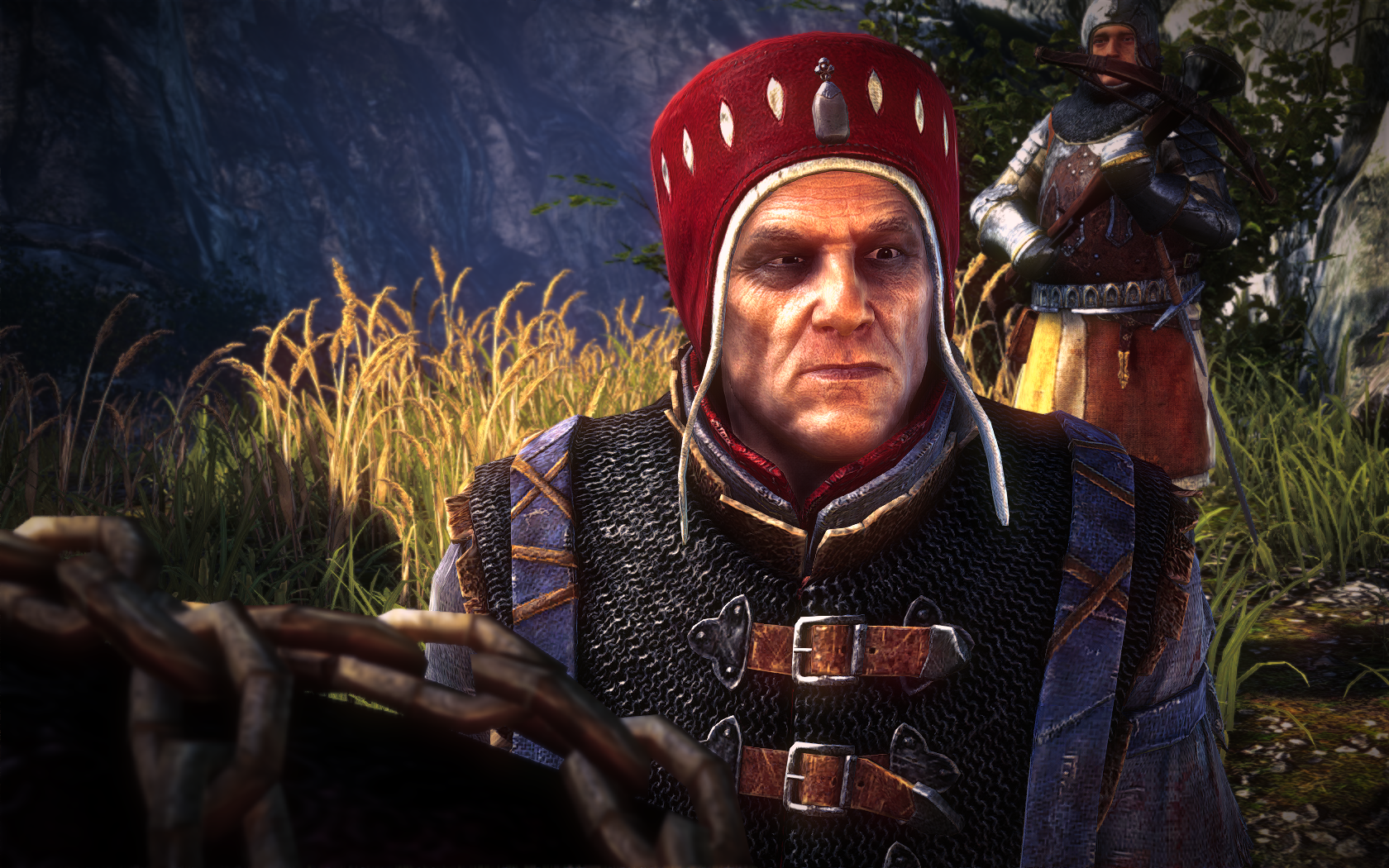 Il Tempo Della Guerra The Witcher