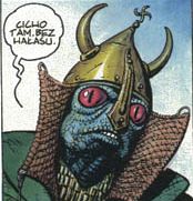 Vran1 komiks