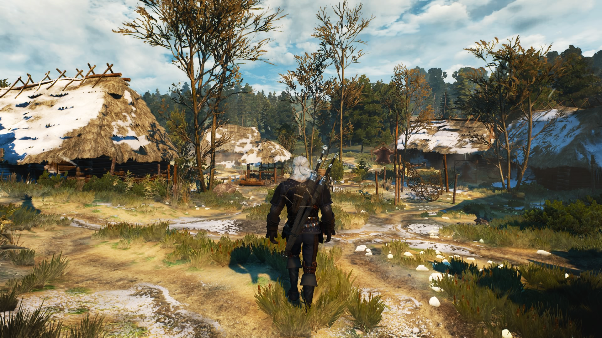 Heatherton Witcher Wiki Fandom