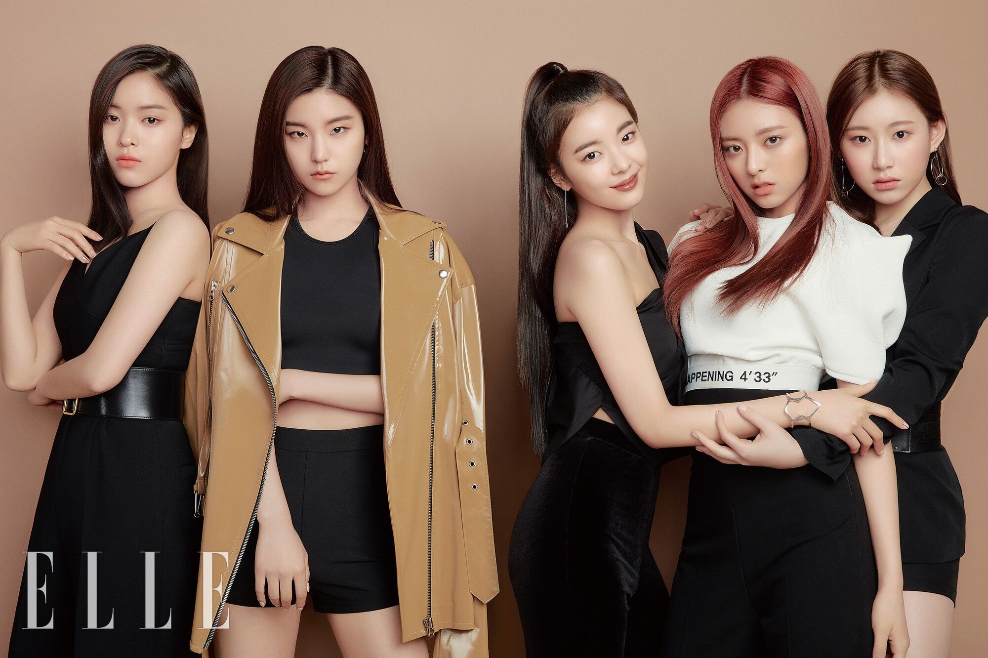 MAC Cosmetics/Gallery | ITZY Wiki | Fandom