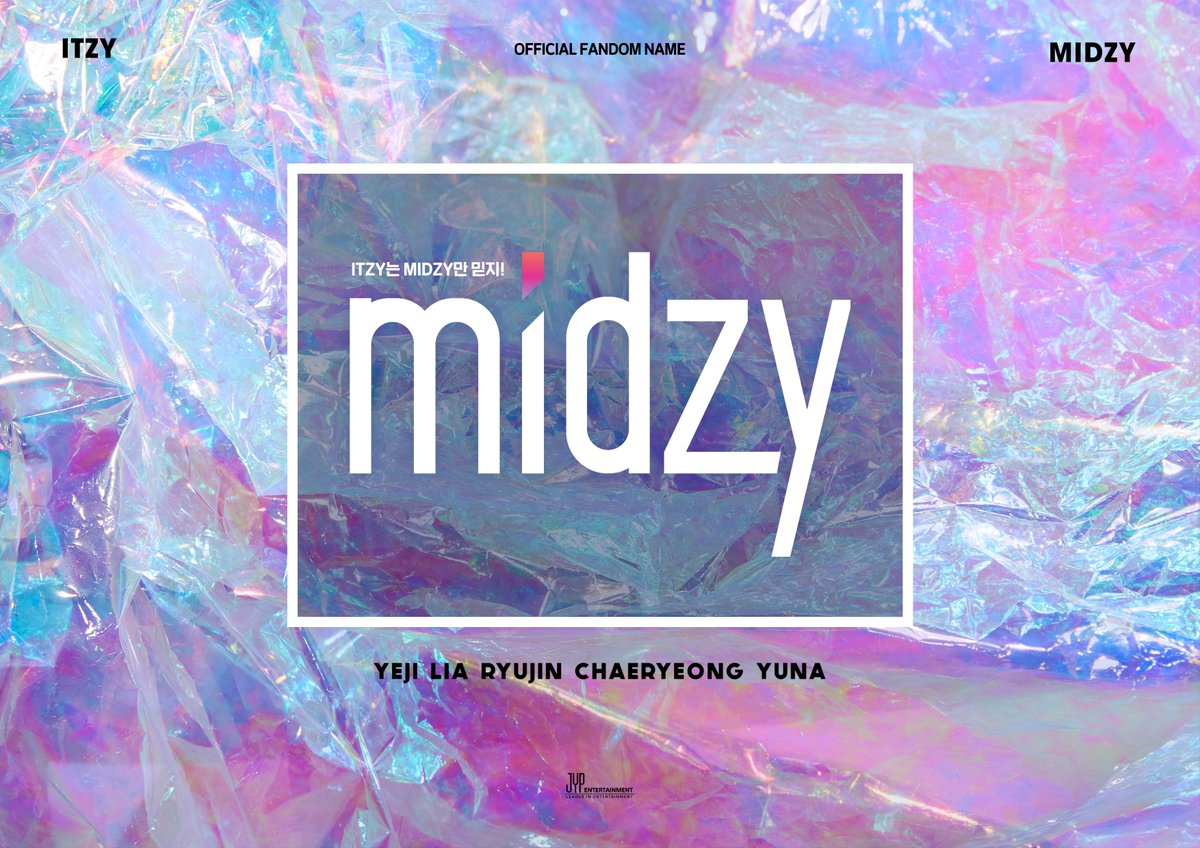 MIDZY | ITZY Wiki | Fandom