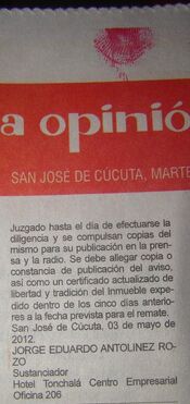 Remate