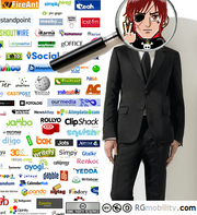 Reseau sociaux