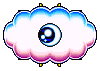 Kracko Sprite