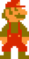Mario Sprite