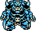Ganon Sprite