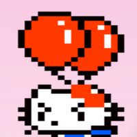 Hello Kitty I Wanna Be The Boshy Wiki Fandom
