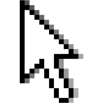 Cursor I Wanna Be The Boshy Wiki Fandom