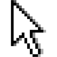 Cursor I Wanna Be The Boshy Wiki Fandom
