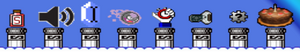IWBTB Non-CD Items