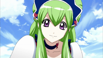 Ixion Saga Dt