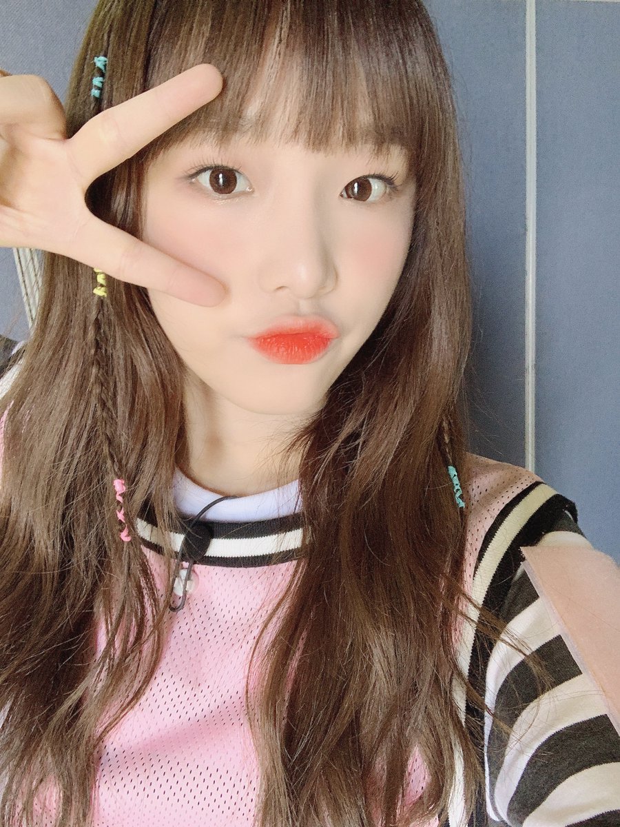 Yena/Trivia | IZ*ONE Wiki | Fandom