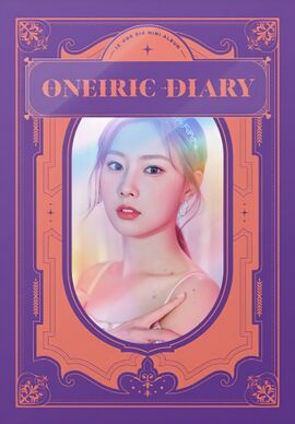 Oneiric Diary Oneiric Hyewon