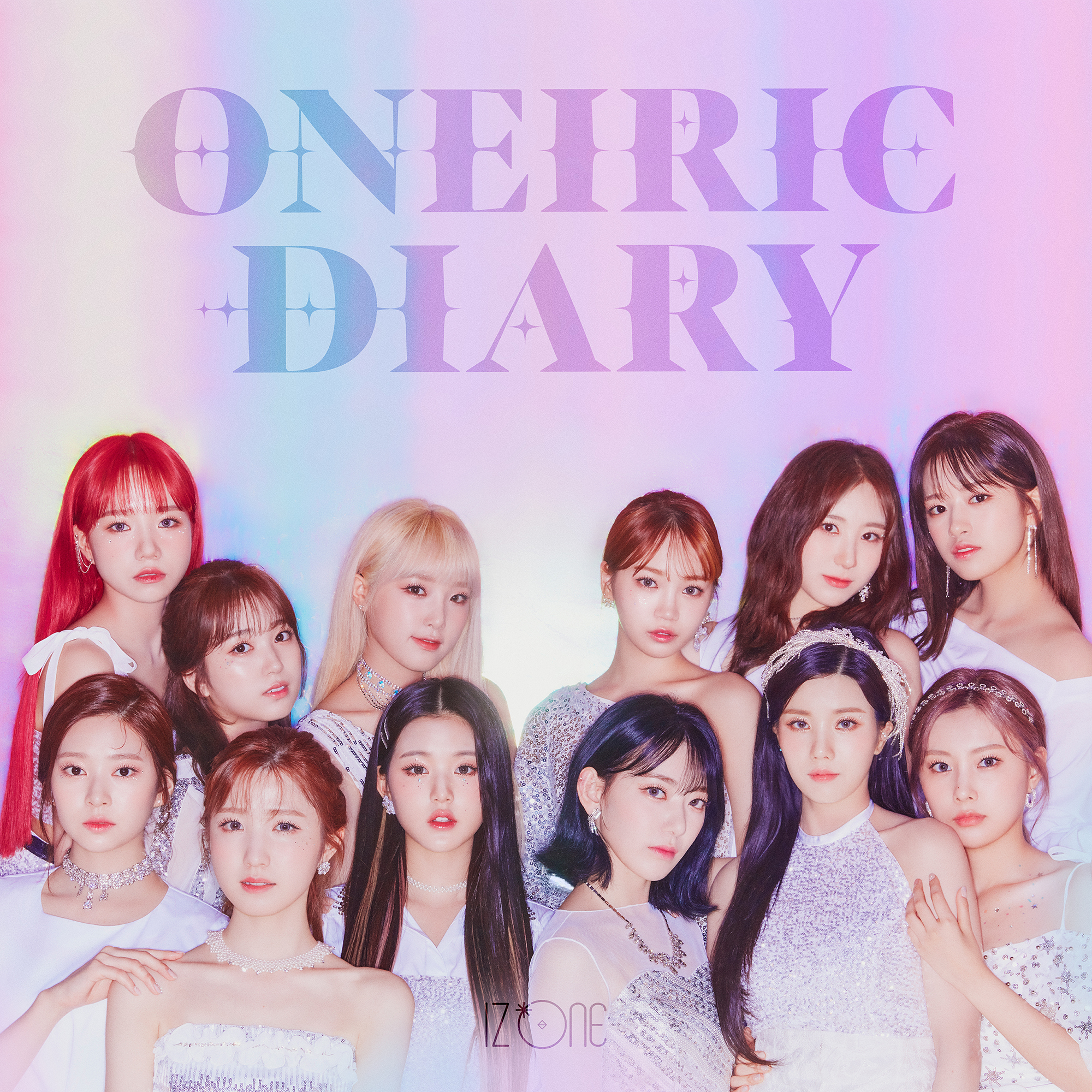 Oneiric Diary | IZ*ONE Wiki | Fandom