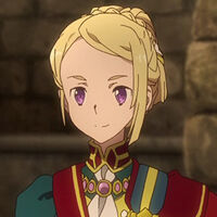 Get Wallpaper Fine Izetta Wikia Fandom Free HD