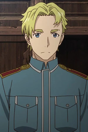 Get Hans Obermayer Izetta Wikia Fandom For Android Wallpaper Hans Obermayer Izetta Wikia Fandom Desktop Wallpaper