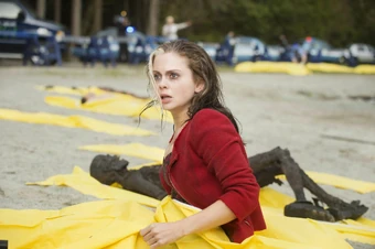 Pilot Izombie Wiki Fandom