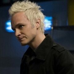 blaine in izombie