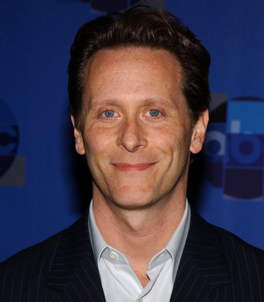 gay hebron kentucky from Finley actor gay steven weber