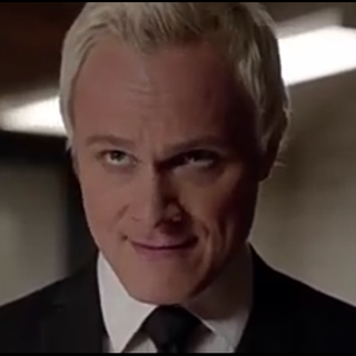 blaine in izombie