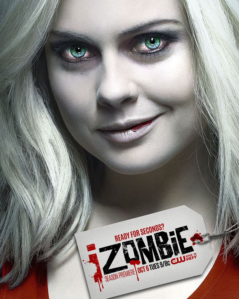 Izombie Izombie