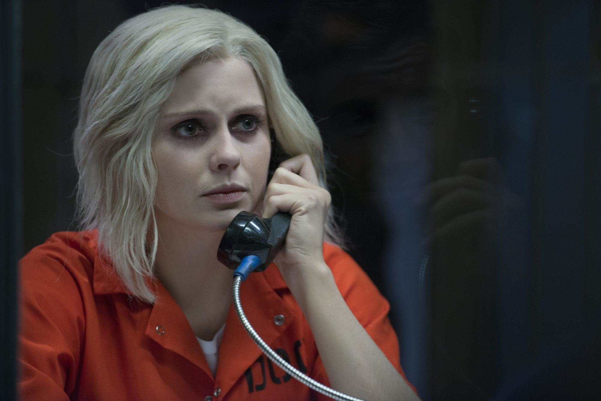 the hurt stalker izombie wiki fandom powered by wikia