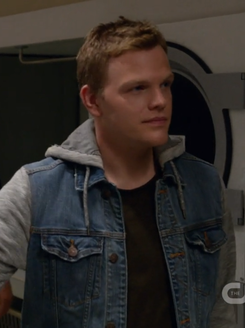 izombie stan