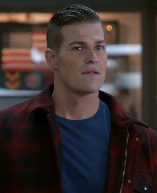 drake holloway izombie wiki fandom powered by wikia