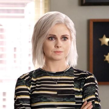 Olivia Moore Izombie Wiki Fandom