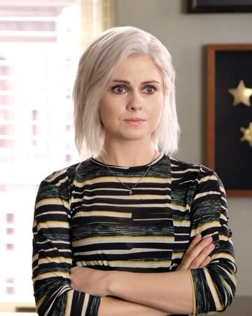 Olivia Moore Izombie Wiki Fandom