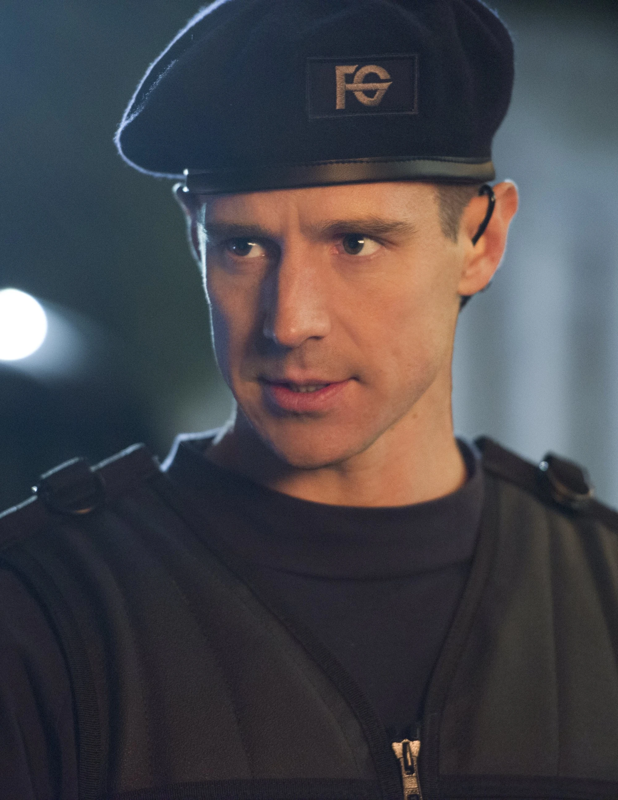 Chase Graves | IZombie Wiki | FANDOM powered by Wikia