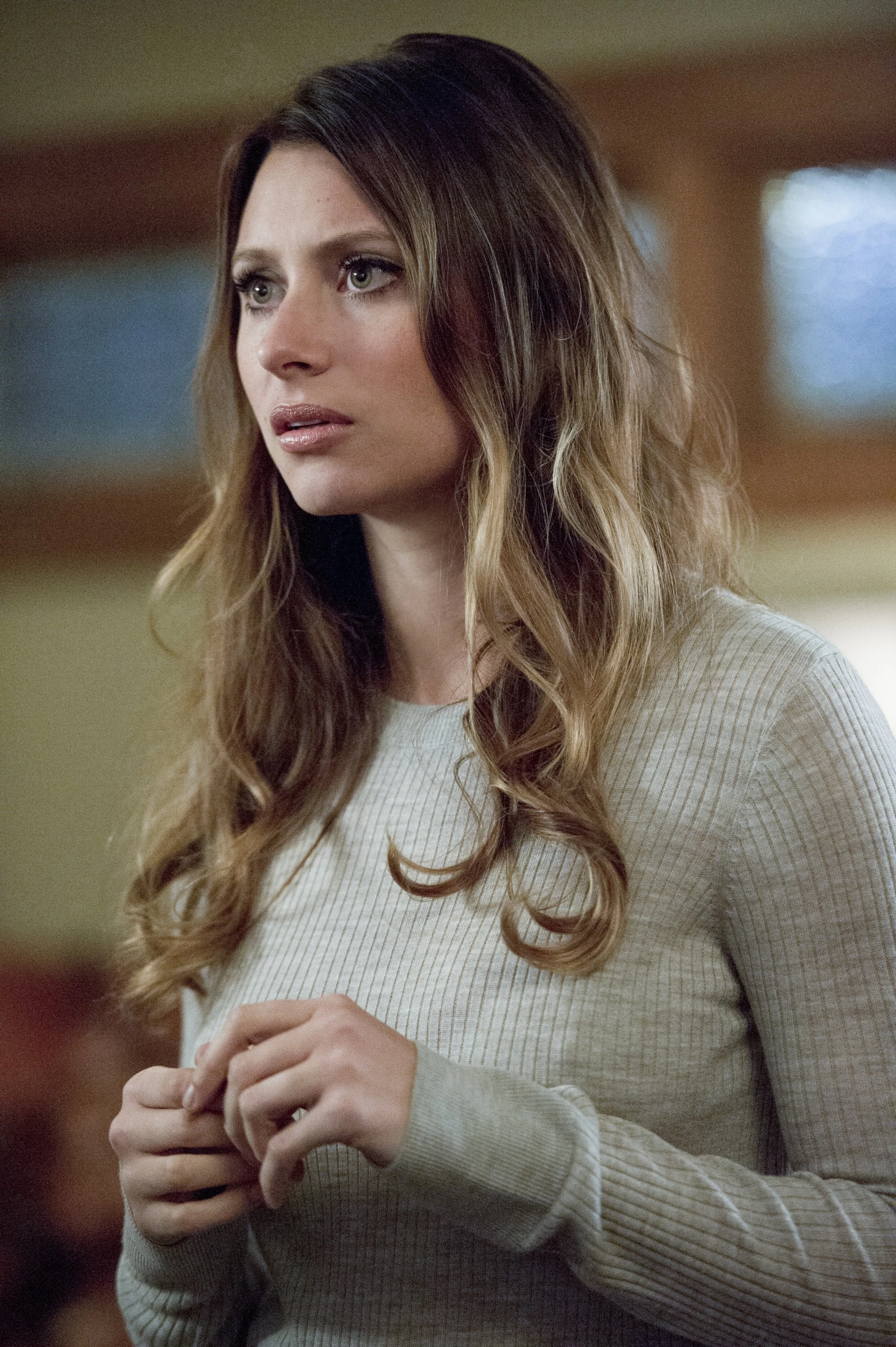 Peyton Charles IZombie Wiki FANDOM powered by Wikia