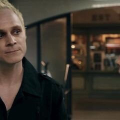 blaine in izombie