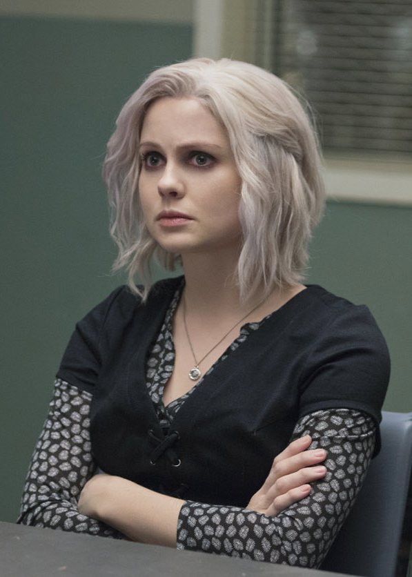 Olivia Moore | IZombie Wiki | FANDOM powered by Wikia