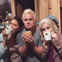 Aly Michalka | IZombie Wiki | FANDOM powered by Wikia