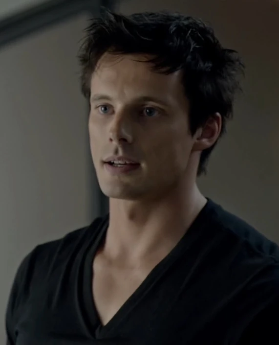 Lowell Tracey IZombie Wiki FANDOM powered by Wikia