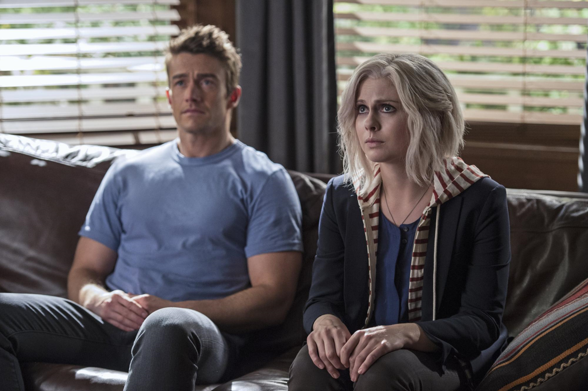 method head izombie wiki fandom powered by wikia